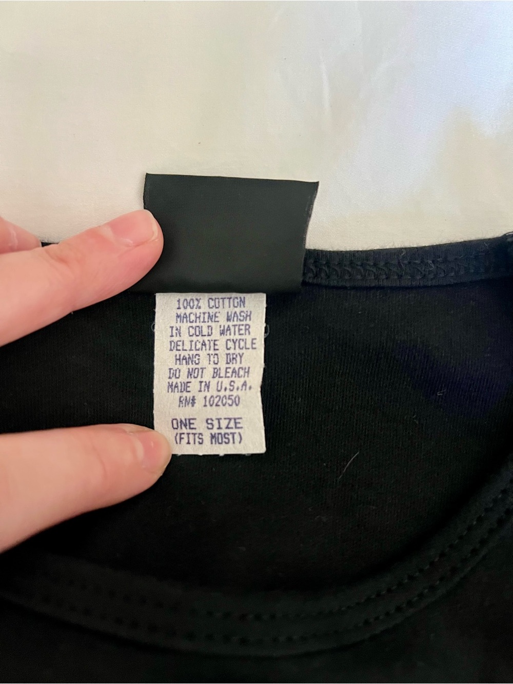 Y2K Deadstock NWOT Britney Spears Tank Top - Picture 4 of 8